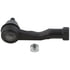 JTE7687 by TRW - TRW PREMIUM CHASSIS -  STEERING TIE ROD END - JTE7687