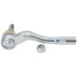 JTE769 by TRW - TRW PREMIUM CHASSIS -  STEERING TIE ROD END - JTE769
