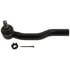 JTE7700 by TRW - TRW PREMIUM CHASSIS -  STEERING TIE ROD END - JTE7700