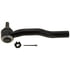 JTE7700 by TRW - TRW PREMIUM CHASSIS -  STEERING TIE ROD END - JTE7700