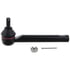 JTE7698 by TRW - TRW PREMIUM CHASSIS -  STEERING TIE ROD END - JTE7698