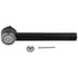 JTE7698 by TRW - TRW PREMIUM CHASSIS -  STEERING TIE ROD END - JTE7698