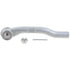 TRW JTE7739 Steering Tie Rod End TRW PREMIUM CHASSIS - STEERING TIE ROD END - JTE7739