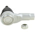 JTE7731 by TRW - TRW PREMIUM CHASSIS -  STEERING TIE ROD END - JTE7731