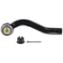 TRW JTE914 Steering Tie Rod End TRW PREMIUM CHASSIS - STEERING TIE ROD END - JTE914