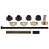 JTS1386 by TRW - TRW PREMIUM CHASSIS -  SUSPENSION STABILIZER BAR LINK KIT - JTS1386