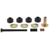 JTS1399 by TRW - TRW PREMIUM CHASSIS -  SUSPENSION STABILIZER BAR LINK KIT - JTS1399