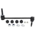 JTS651 by TRW - TRW PREMIUM CHASSIS -  SUSPENSION STABILIZER BAR LINK KIT - JTS651