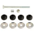 JTS655 by TRW - TRW PREMIUM CHASSIS -  SUSPENSION STABILIZER BAR LINK KIT - JTS655