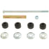 TRW JTS865 Suspension Stabilizer Bar Link Kit TRW PREMIUM CHASSIS - SUSPENSION STABILIZER BAR LINK KIT - JTS865