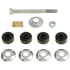 TRW JTS866 Suspension Stabilizer Bar Link Kit TRW PREMIUM CHASSIS - SUSPENSION STABILIZER BAR LINK KIT - JTS866