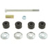 TRW JTS867 Suspension Stabilizer Bar Link Kit TRW PREMIUM CHASSIS - SUSPENSION STABILIZER BAR LINK KIT - JTS867