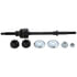 TRW JTS859 Suspension Stabilizer Bar Link Kit TRW PREMIUM CHASSIS - SUSPENSION STABILIZER BAR LINK KIT - JTS859