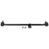 JTY116 by TRW - TRW PREMIUM CHASSIS - STEERING CENTER LINK - JTY116