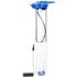 FG0076 by DELPHI - Fuel Pump Module Assembly