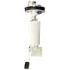 FG0231 by DELPHI - Fuel Pump Module Assembly