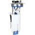 FG0273 by DELPHI - Fuel Pump Module Assembly