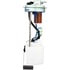 FG0392 by DELPHI - Fuel Pump Module Assembly