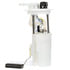 FG0467 by DELPHI - Fuel Pump Module Assembly
