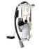 FG0861 by DELPHI - Fuel Pump Module Assembly