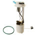 FG0909 by DELPHI - Fuel Pump Module Assembly