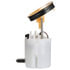Delphi FG0979 Fuel Pump Module Assembly Fuel Pump Module Assembly