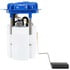 FG1051 by DELPHI - Fuel Pump Module Assembly