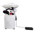 FG1141 by DELPHI - Fuel Pump Module Assembly