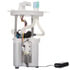 Delphi FG1201 Fuel Pump Module Assembly Fuel Pump Module Assembly