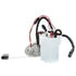 FG1208 by DELPHI - Fuel Pump Module Assembly