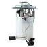 FG1229 by DELPHI - Fuel Pump Module Assembly