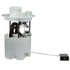 Delphi FG1244 Fuel Pump Module Assembly Fuel Pump Module Assembly
