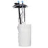 Delphi FG1260 Fuel Pump Module Assembly Fuel Pump Module Assembly