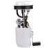 Delphi FG1280 Fuel Pump Module Assembly Fuel Pump Module Assembly