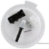 FG1289 by DELPHI - Fuel Pump Module Assembly