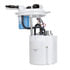 FG1302 by DELPHI - Fuel Pump Module Assembly