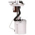 FG1304 by DELPHI - Fuel Pump Module Assembly