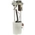 Delphi FG1308 Fuel Pump Module Assembly Fuel Pump Module Assembly