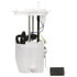 FG1329 by DELPHI - Fuel Pump Module Assembly