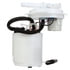 Delphi FG1363 Fuel Pump Module Assembly Fuel Pump Module Assembly