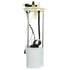 Delphi FG1483 Fuel Pump Module Assembly Fuel Pump Module Assembly