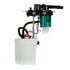 FG1509 by DELPHI - Fuel Pump Module Assembly