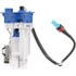 FG1543 by DELPHI - Fuel Pump Module Assembly