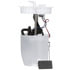 Delphi FG1558 Fuel Pump Module Assembly Fuel Pump Module Assembly