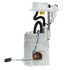 Delphi FG1572 Fuel Pump Module Assembly Fuel Pump Module Assembly