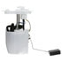 FG1582 by DELPHI - Fuel Pump Module Assembly