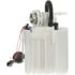 FG2668 by DELPHI - Fuel Pump Module Assembly