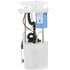 FG2709 by DELPHI - Fuel Pump Module Assembly