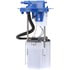 FG2729 by DELPHI - Fuel Pump Module Assembly