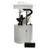 Delphi FG1629 Fuel Pump Module Assembly Fuel Pump Module Assembly